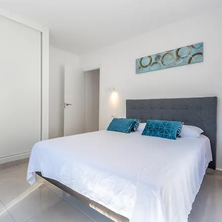 Calas E Jardin Holiday home