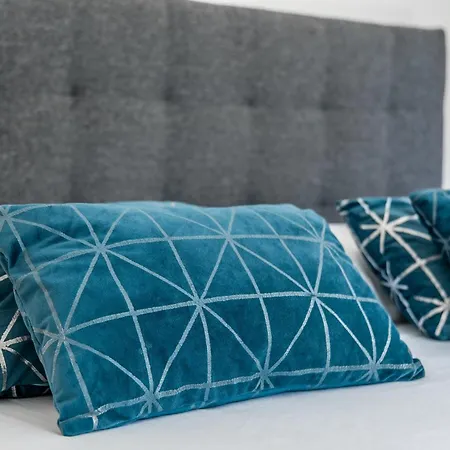 Holiday home Calas E Jardin