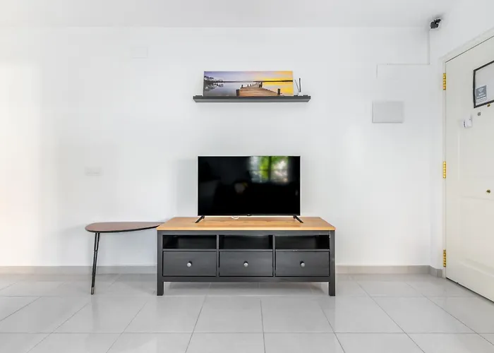 Calas E Jardin Holiday home