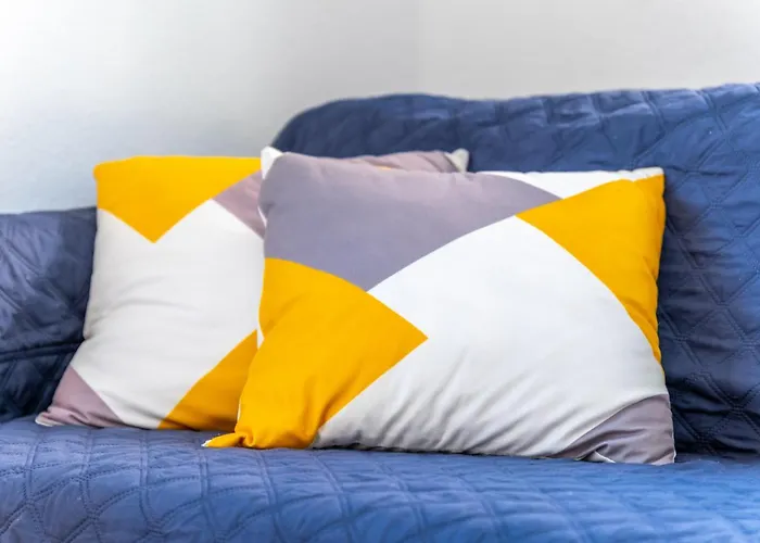 Calas E Jardin Holiday home Torrevieja