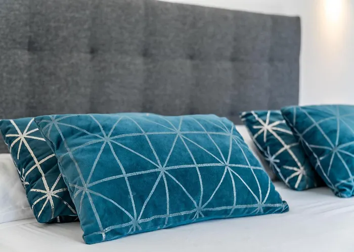 Holiday home Calas E Jardin