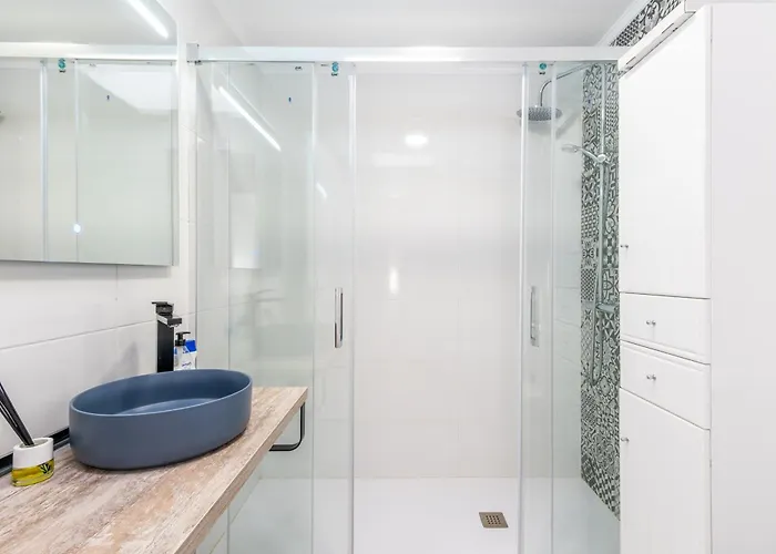 Calas E Jardin * Torrevieja