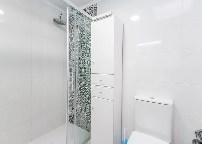 Calas E Jardin Holiday home Torrevieja