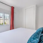 Calas E Jardin Дом отдыха *