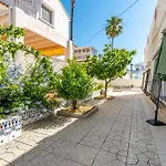 Дом отдыха Calas E Jardin Торевьиа