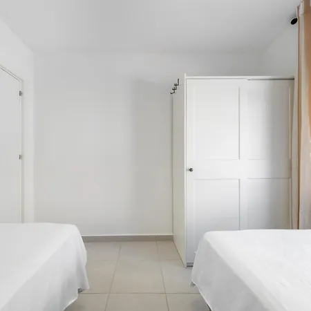 Holiday home Calas Jardin E Torrevieja