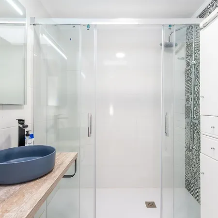 Holiday home Calas Jardin E *