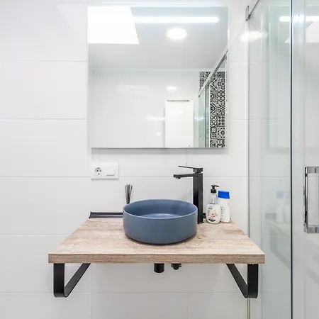 Calas Jardin E * Torrevieja