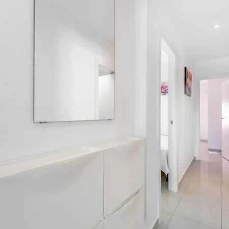 Calas Jardin E Holiday home *