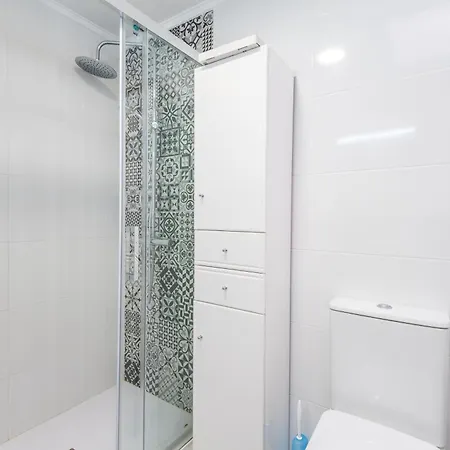 Calas E Jardin Prázdninový dům Torrevieja